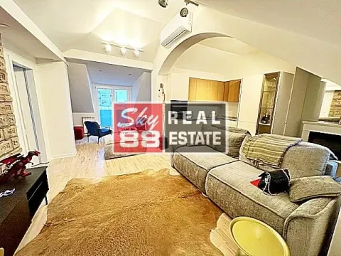 Prodaja, trosoban stan, 76m², Kalenić Pijaca, Vračar Sve Podlokacije - image 3