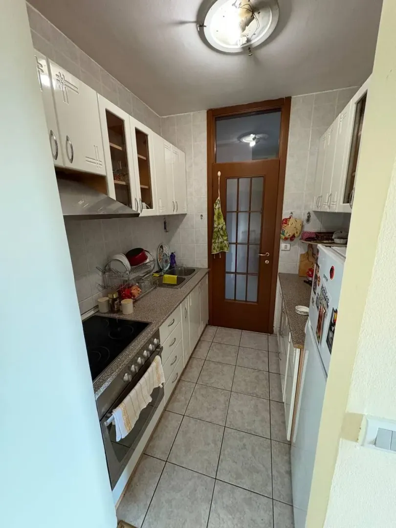 Rent, two bedroom apartment, 113m², Stari Aerodrom, Podgorica