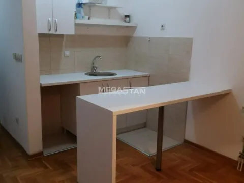 Prodaja, jednosoban stan, 39m², Denkova Basta, Zvezdara Sve Podlokacije - image 6