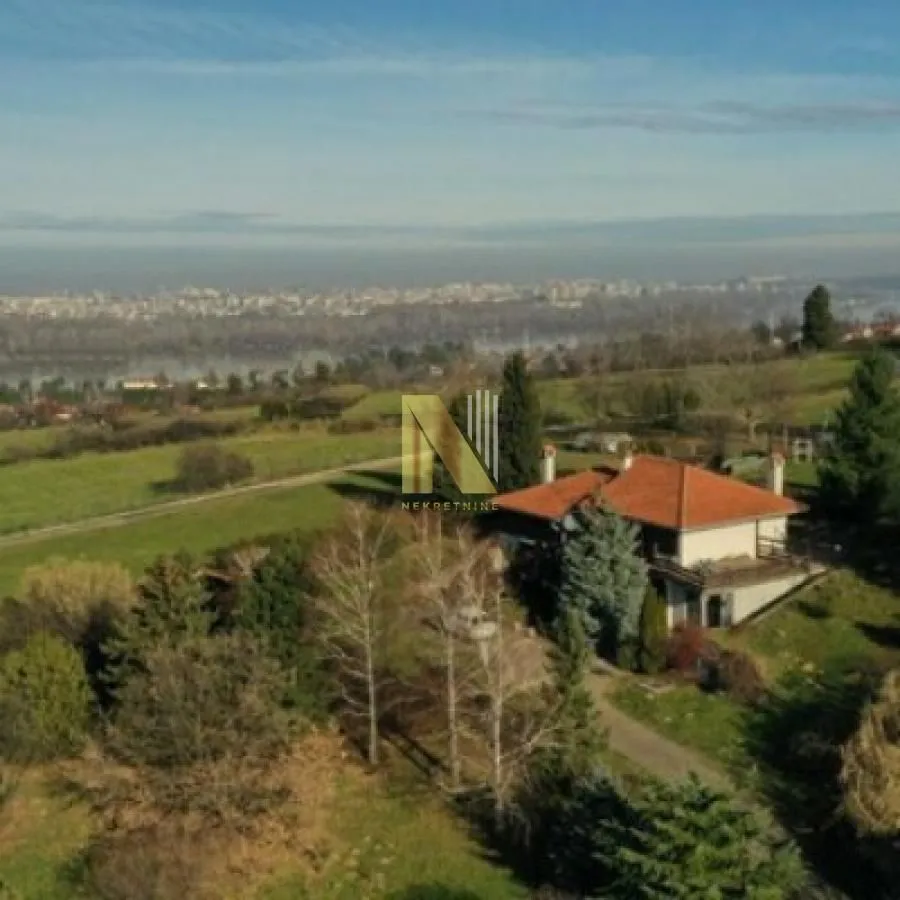 Sale, house, 322m², Ledinci, Petrovaradin