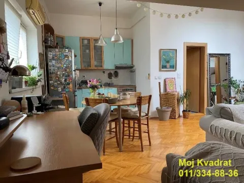 Prodaja, dvosoban stan, 39m², Kluz, Zvezdara Sve Podlokacije - image 3