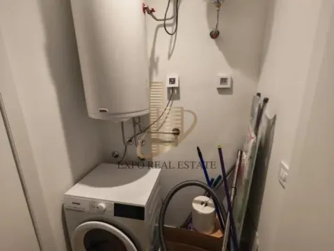 Izdavanje, trosoban stan, 74m², Savski Venac, Beograd - image 11