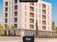 Sale, one bedroom apartment, 45m², Čeluga, Bar - image 10