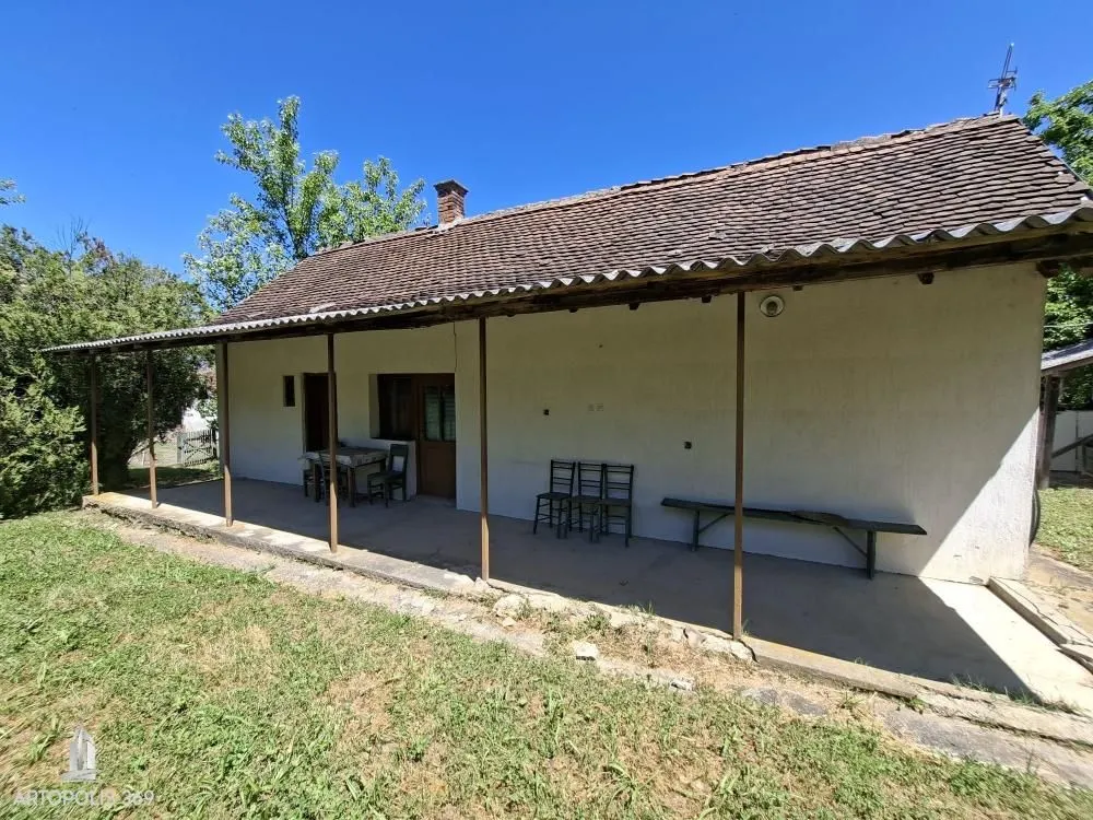 Prodaja, kuća, 70m², Centar, Leskovac