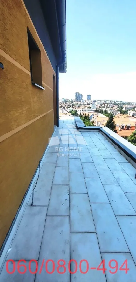 Prodaja, dvosoban stan, 89m², Voždovac Sve Podlokacije, Beograd
