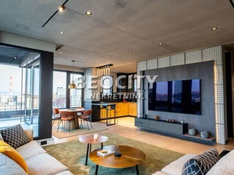 Izdavanje, trosoban stan, 198m², Kalemegdan, Beograd - image 5