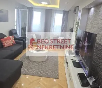 Sale, three bedroom apartment, 94m², Cerak, Beograd - image 2