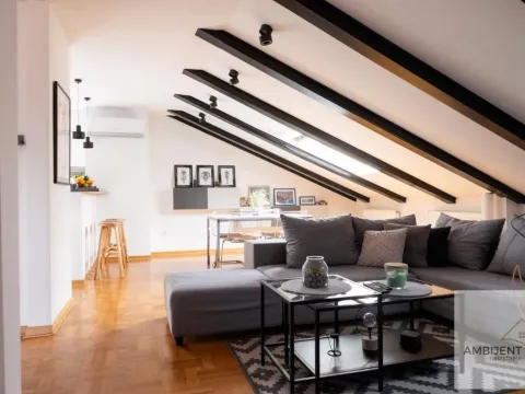 Sale, four bedroom apartment, 102m², Centar, Pančevo - image 9