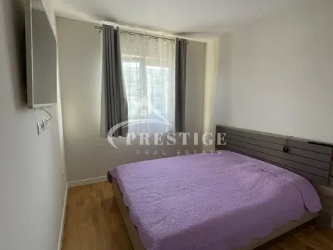 Izdavanje, jednosoban stan, 40m², Pobrežje, Podgorica - image 5