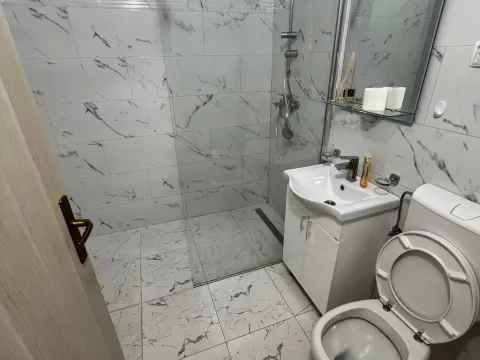Rent, two bedroom apartment, 75m², Centar, Bar - image 11