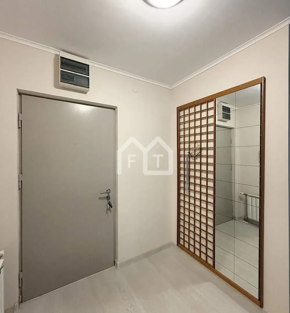 Rent, four bedroom apartment, 83m², Vojvode Vlahovica, Beograd