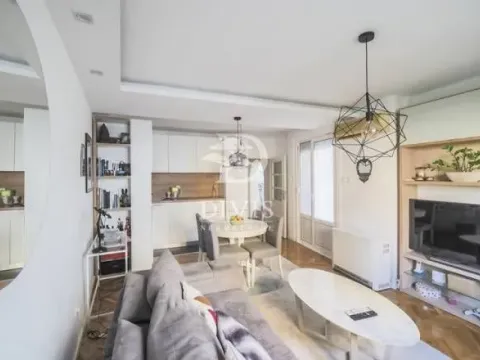 Prodaja, dvosoban stan, 47m², Zeleni Venac, Beograd - image 4