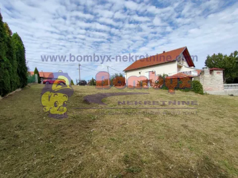 Sale, land lot, 1700m², Ledinci, Petrovaradin - image 10