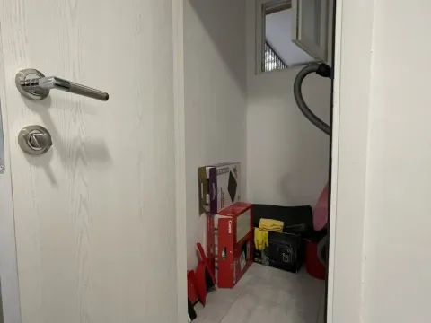 Rent, one bedroom apartment, 54m², Rotkvarija, Novi Sad Sve Podlokacije - image 11