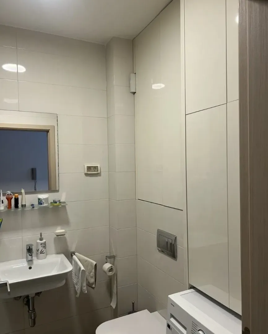 Prodaja, jednosoban stan, 54m², City Kvart, Podgorica
