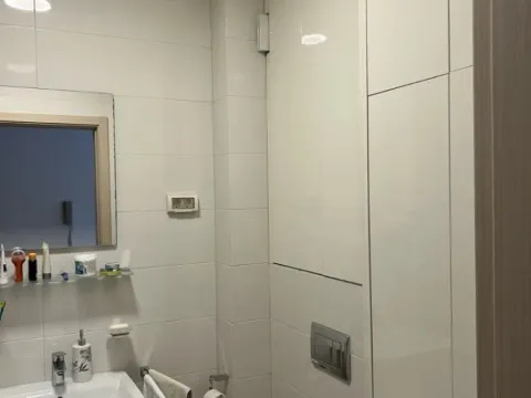 Prodaja, jednosoban stan, 54m², City Kvart, Podgorica - image 9