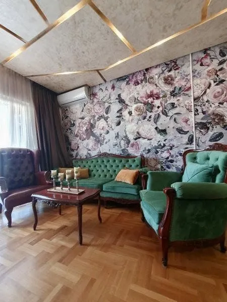 Prodaja, dvosoban stan, 64m², Rozino, Budva