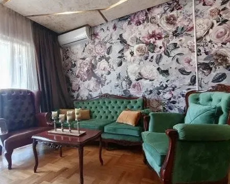 Prodaja, dvosoban stan, 64m², Rozino, Budva - image 1