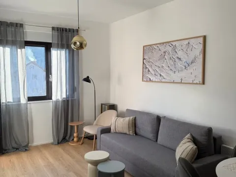 Rent, one bedroom apartment, 39m², Centar, Kolašin - image 3