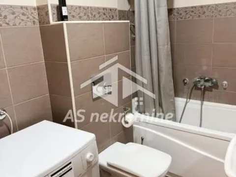 Izdavanje, dvosoban stan, 56m², Kalenić Pijaca, Vračar Sve Podlokacije - image 15