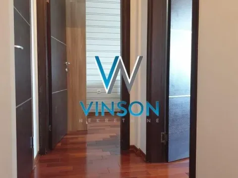 Sale, three bedroom apartment, 115m², Bulevar Evrope, Novi Sad Sve Podlokacije - image 11