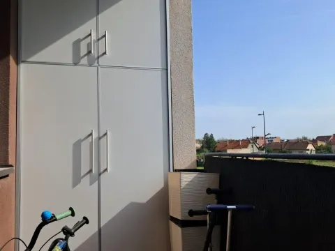 Prodaja, dvosoban stan, 56m², Telep, Novi Sad Sve Podlokacije - image 14