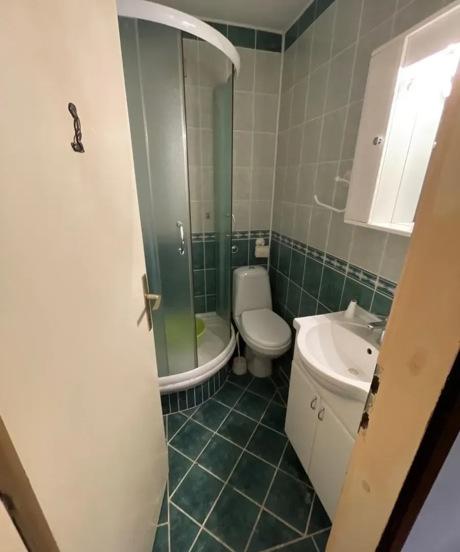 Prodaja, dvosoban stan, 51m², Novo naselje, Novi Sad