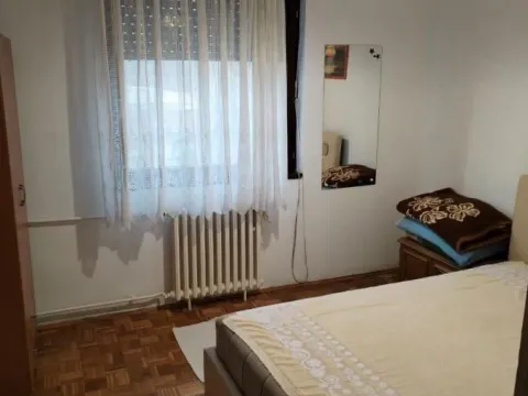 Sale, two bedroom apartment, 67m², Novo naselje, Novi Sad - image 6