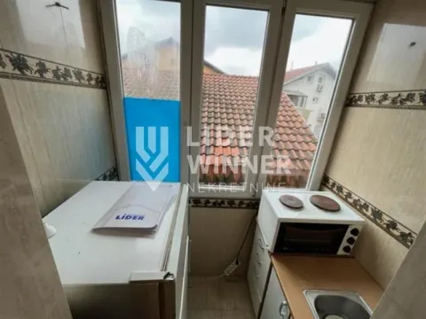 Sale, studio apartment, 23m², Medaković Sve Podlokacije, Beograd - image 5