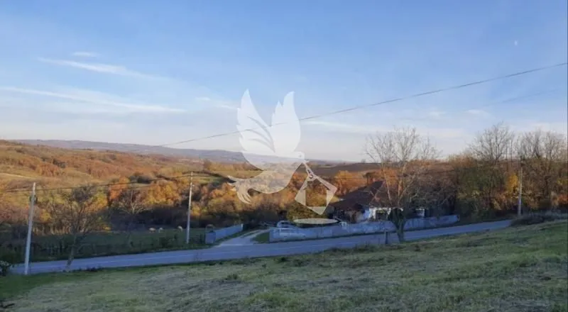 Prodaja, plac, 1700m², Nemenikuće, Sopot