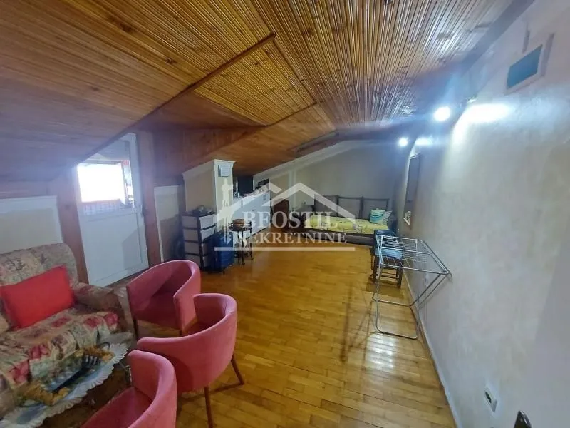 Prodaja, trosoban stan, 58m², Centar, Smederevo