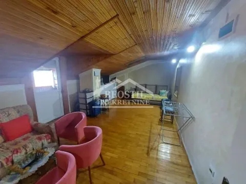 Sale, three bedroom apartment, 58m², Centar, Smederevo - image 2