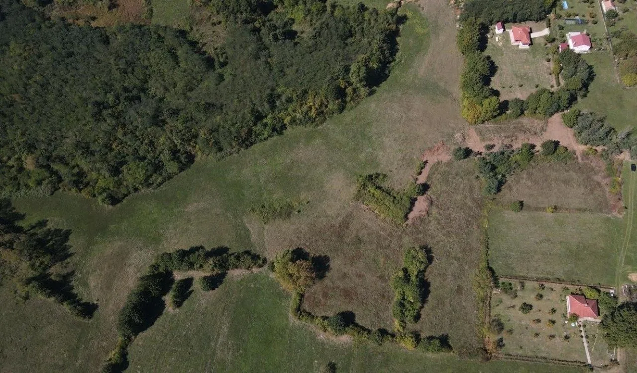 Prodaja, plac, 19450m², Danilovgrad, Crna Gora