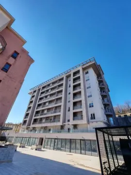 Rent, two bedroom apartment, 80m², Vezirov Most, Podgorica - image 5
