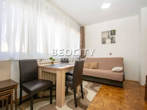 Izdavanje, stan, 35m², Stari Merkator, Novi Beograd Sve Podlokacije - image 2