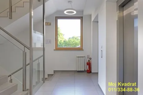 Sale, two bedroom apartment, 43m², Vukov Spomenik, Zvezdara Sve Podlokacije - image 13