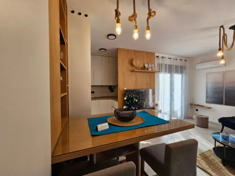 Izdavanje, jednosoban stan, 54m², Bijela, Herceg Novi - image 5