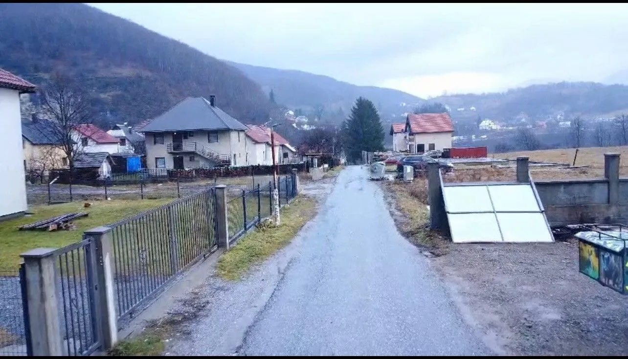 Sale, land lot, 324m², Breza, Kolašin