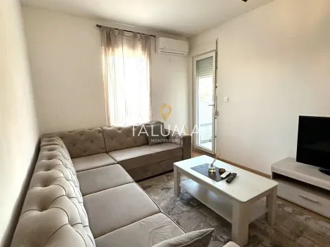 Rent, one bedroom apartment, 48m², City Kvart, Podgorica - image 2