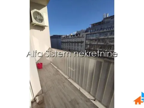 Izdavanje, stan, 45m², Savski Venac, Beograd - image 10