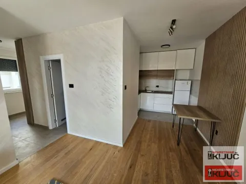 Izdavanje, dvosoban stan, 47m², Telep, Novi Sad Sve Podlokacije - image 4
