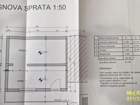 Prodaja, kuća, 110m², Savski Venac, Beograd - image 18