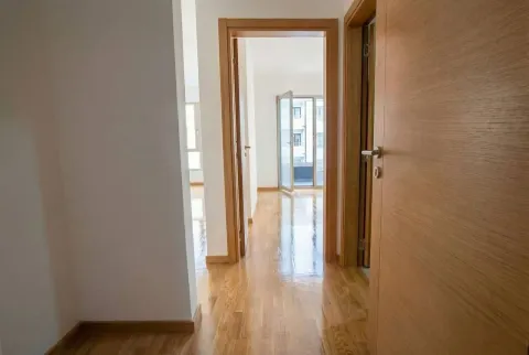 Sale, one bedroom apartment, 44m², Bečići, Budva - image 5