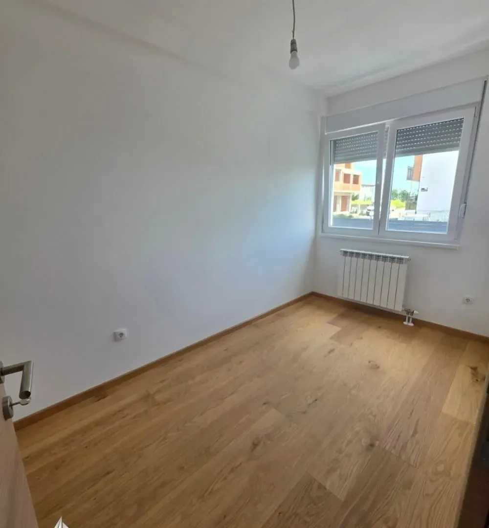 Prodaja, jednosoban stan, 36m², Ledine, Beograd