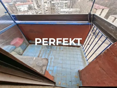 Prodaja, jednosoban stan, 31m², Tesla, Pančevo - image 2