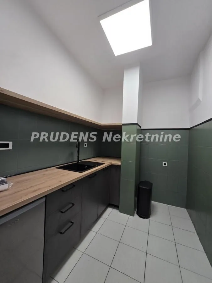 Izdavanje, poslovni prostor, 296m², Palilula Sve Podlokacije, Beograd