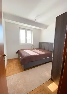 Rent, two bedroom apartment, 47m², Zabjelo, Podgorica - image 8