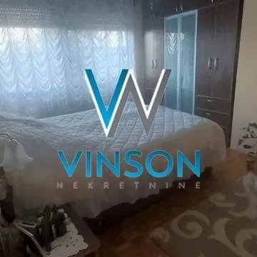 Prodaja, četvorosoban stan, 90m², Blok 8, Petrovaradin - image 5