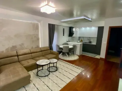 Rent, two bedroom apartment, 80m², Vezirov Most, Podgorica - image 1