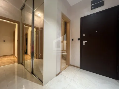 Izdavanje, dvosoban stan, 78m², Momišići, Podgorica - image 27